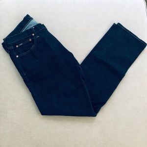 Men’s Polo Ralph Lauren Slim Straight Jeans